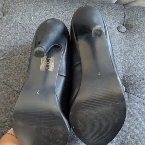 Womens Heels - Call it Spring - Picture 5 of 5